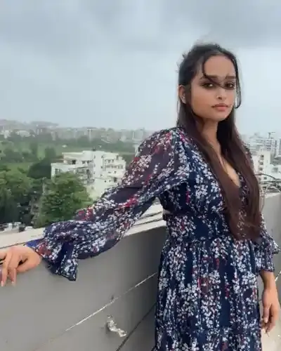 Barasat Escort